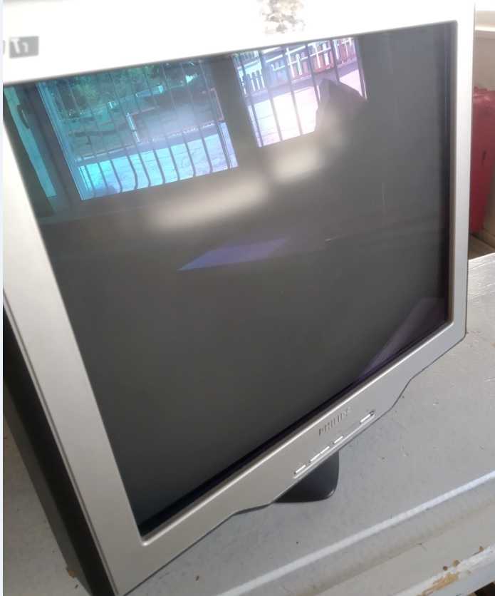 Bilgisayar Ekranı