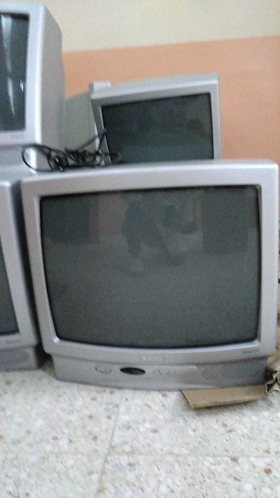 37 Ekran Televizyon
