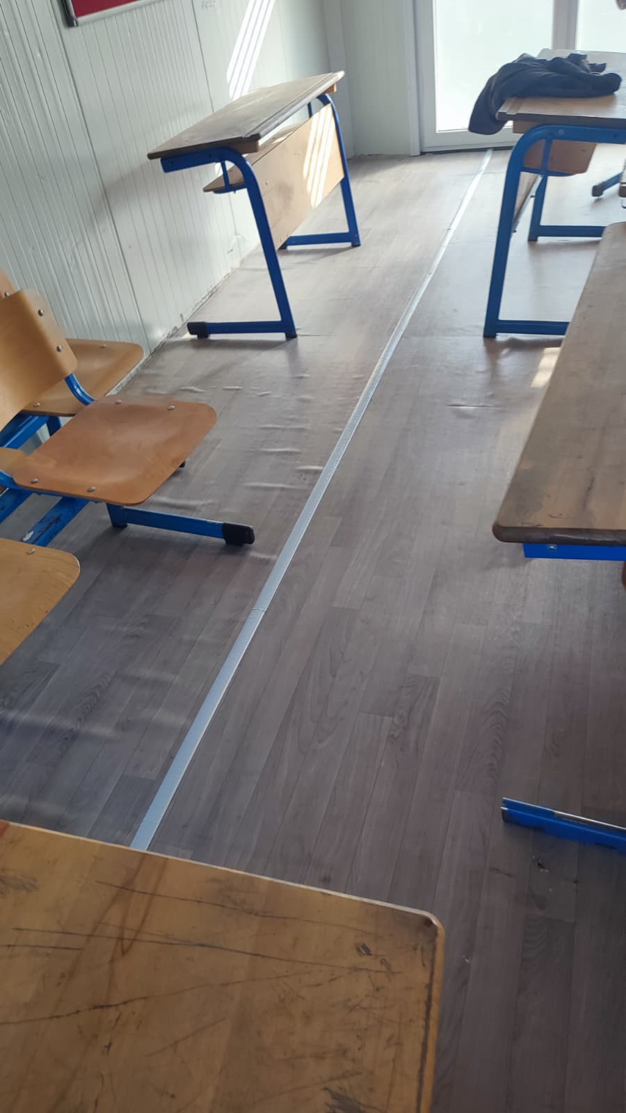 Okul Siralari