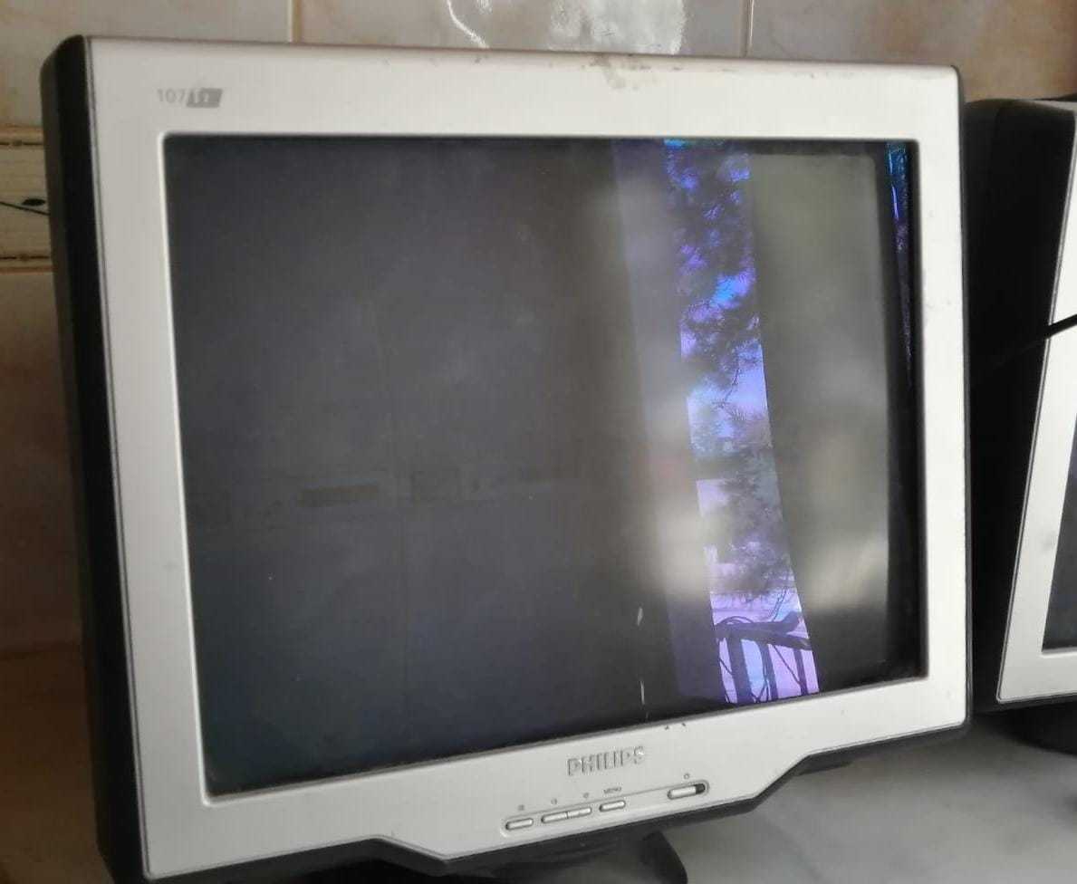 Bilgisayar Ekranı
