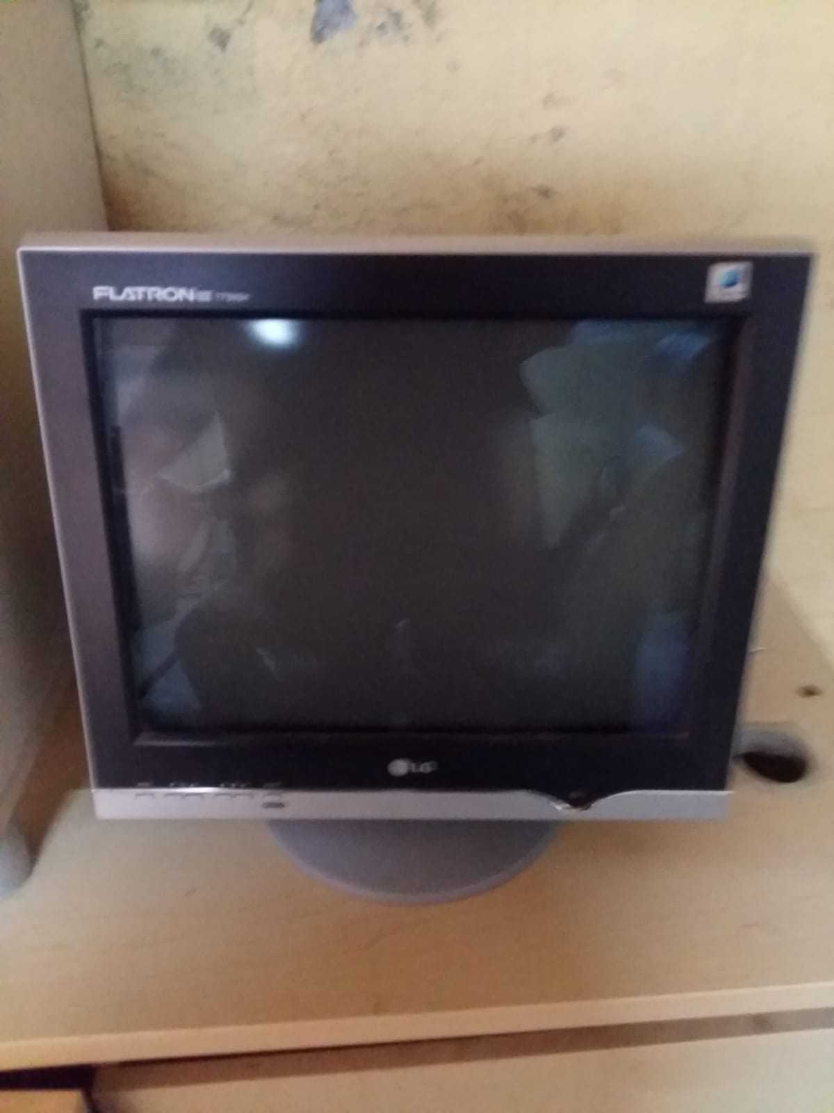 Monitor