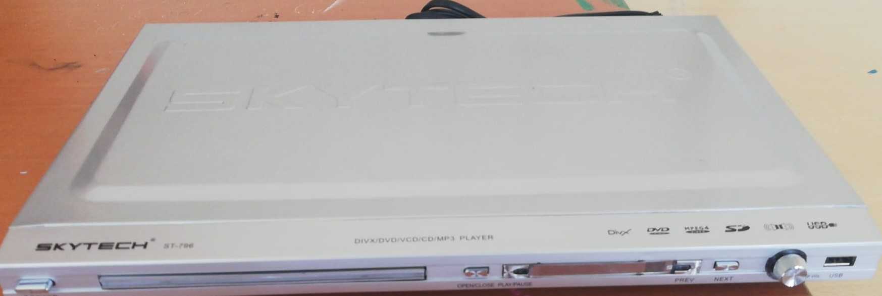 Dvd Player