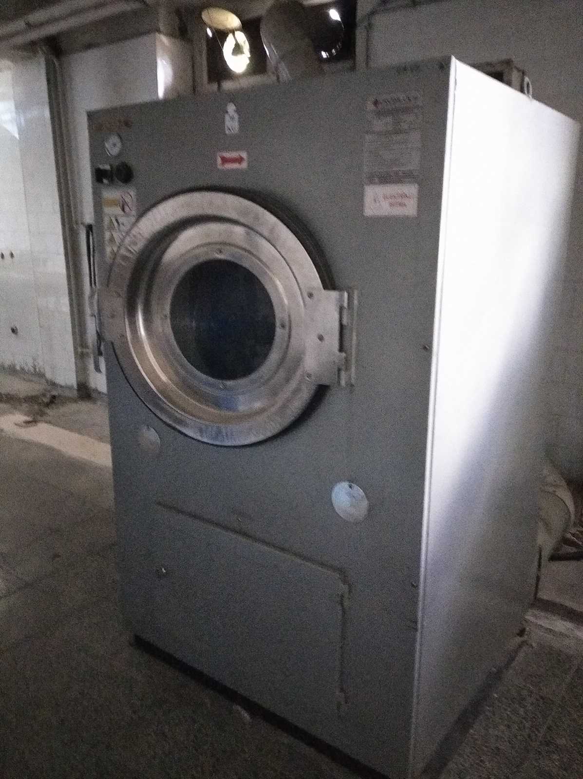 Çamaşır Kurutma Makinası