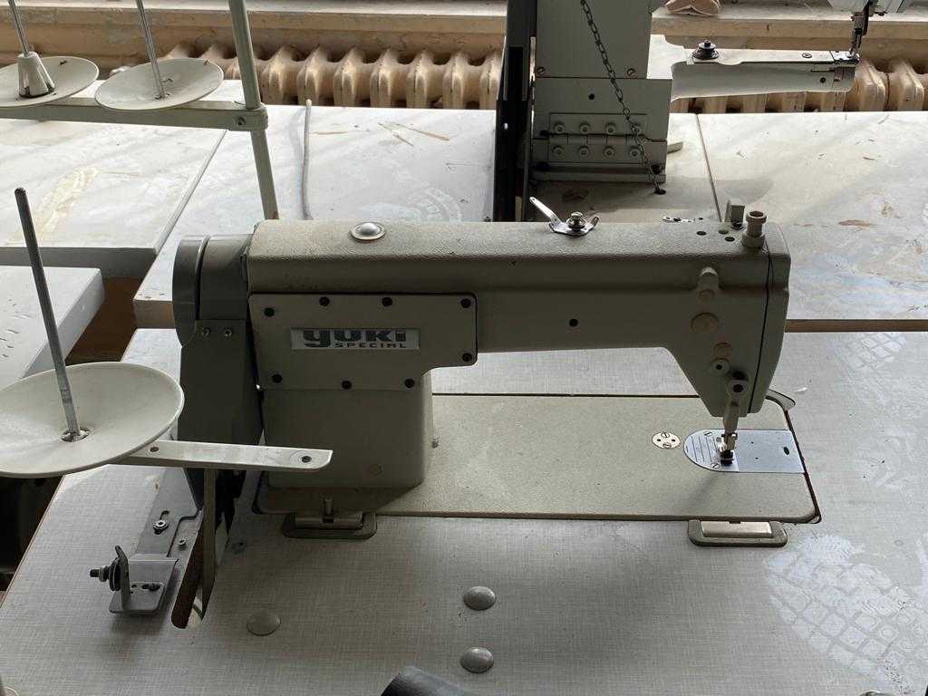 Tekstil Makinalari Ve ...