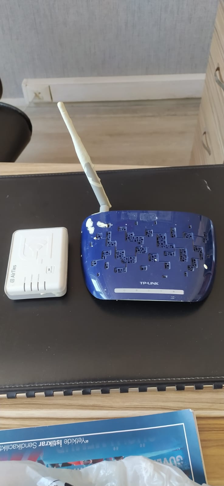 Internet Modem