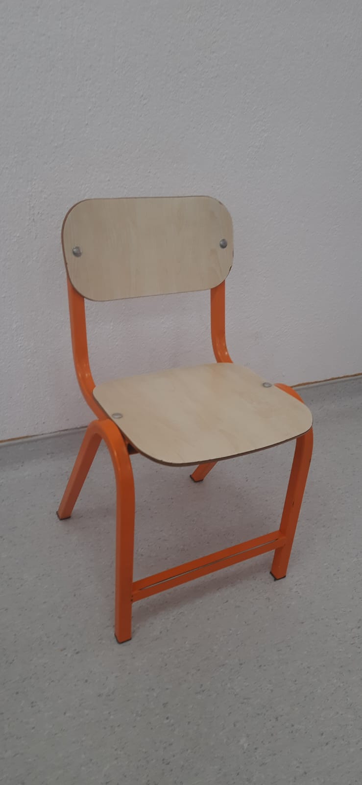 Anaokulu Sandalyesi