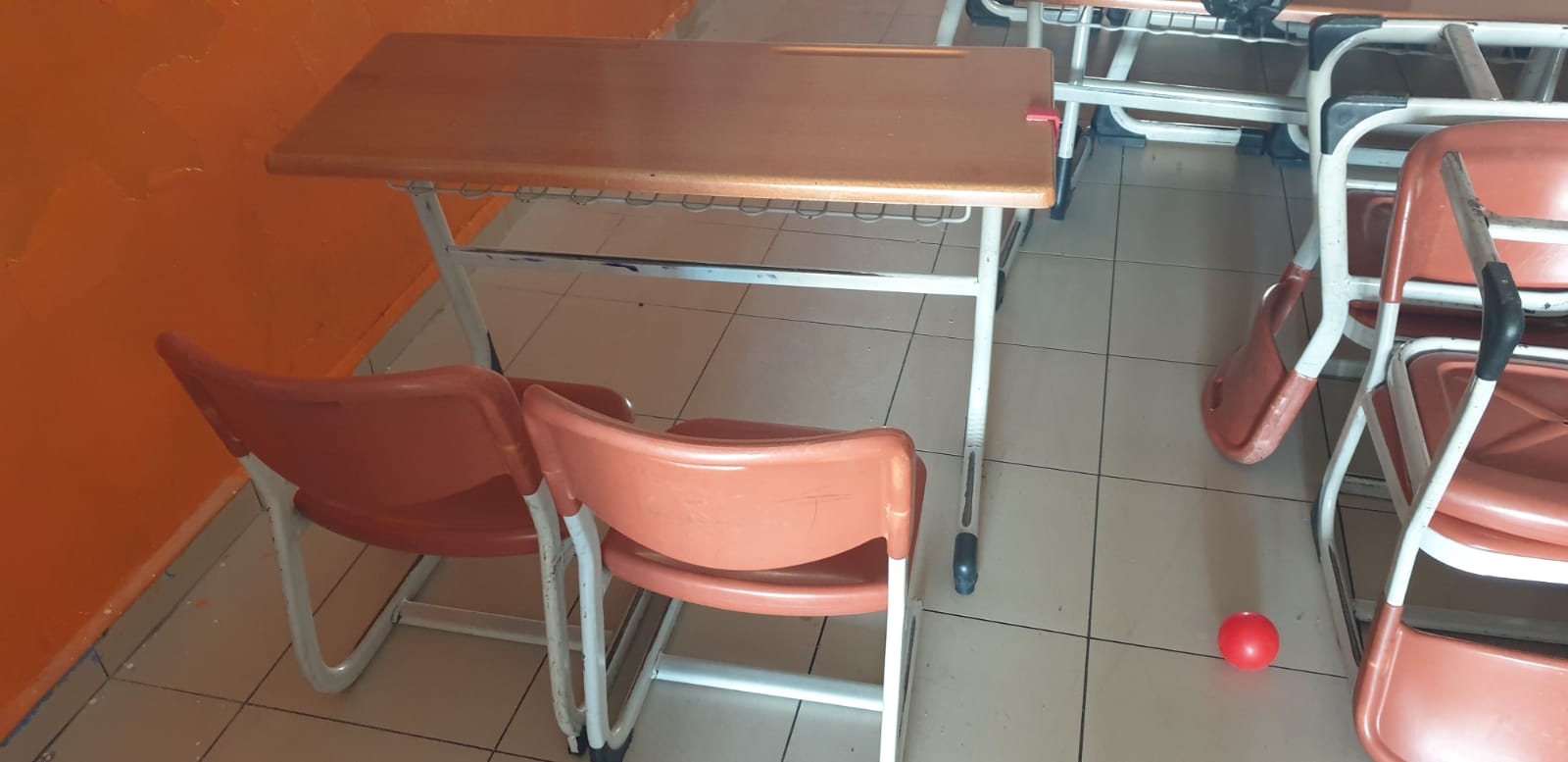Öğrenci Sıra Takımı