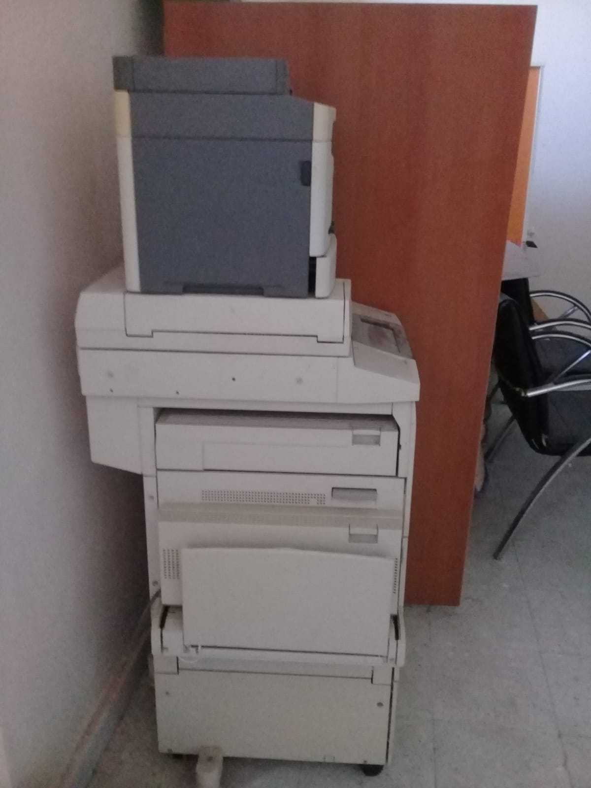 Fotokopi Makinası