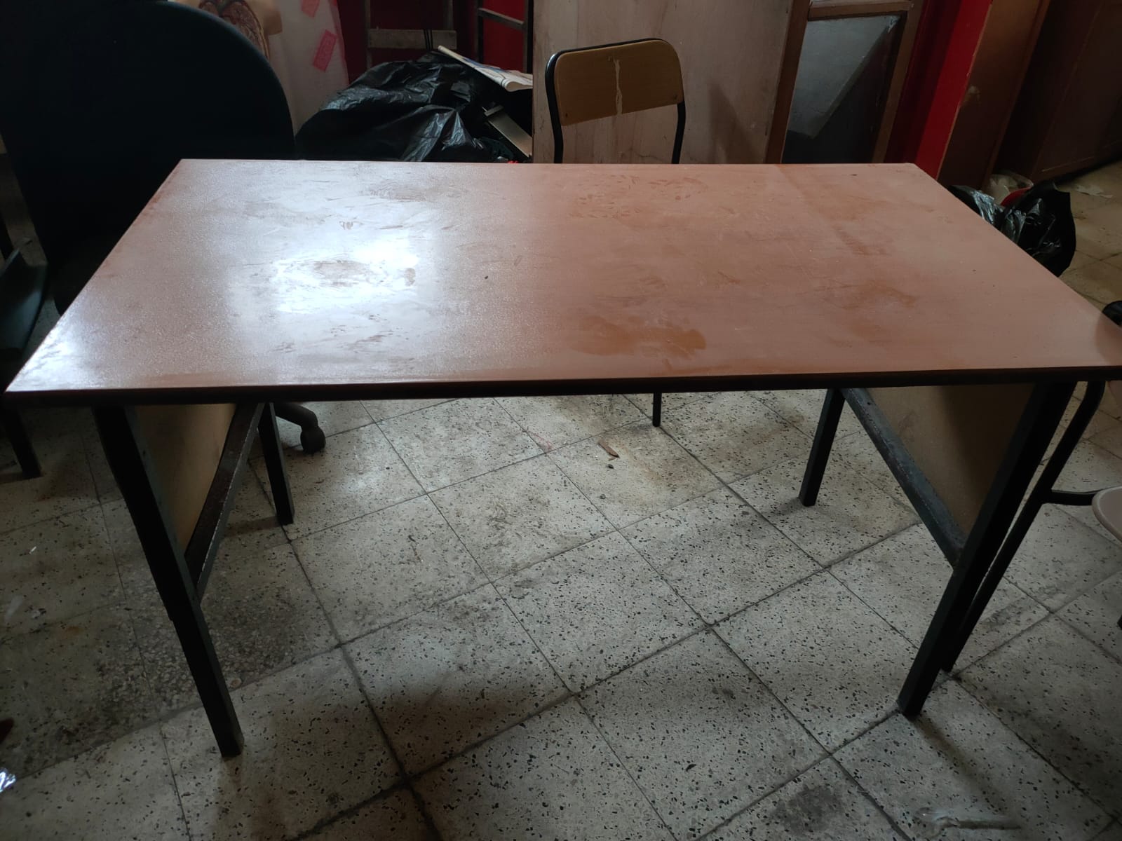 Öğretmen Masası